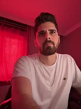 berke3424 online show from 04.12.26