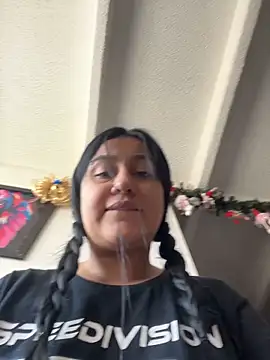 Nova hotXXX online show from 12.14.25