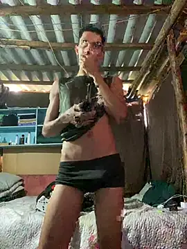 rocchw online show from 03.31.26