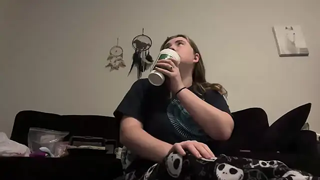 bunnybun06 online show from 12.18.25