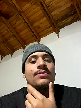 DanielHarding Cock online show from 01.06.26