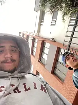 DanielHarding Cock online show from 03.09.26