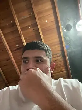 DanielHarding Cock online show from 03.23.26