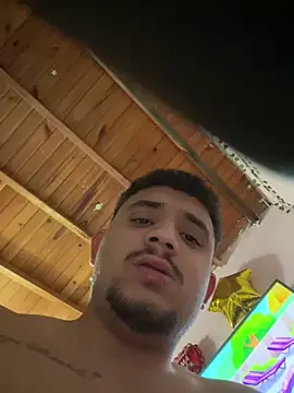 DanielHarding Cock online show from 04.10.26