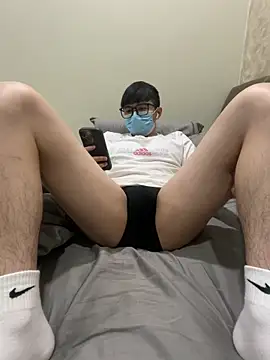 YourBoYyyyyyyy online show from 04.03.26