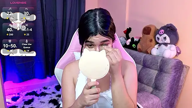 bonnieTaylor1 online show from 03.08.26