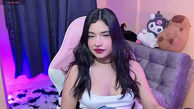 bonnieTaylor1 online show from 07.02.26