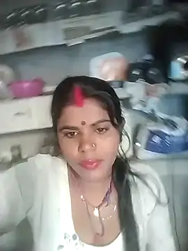 Sexy Rajkumari123 online show from 02.28.26