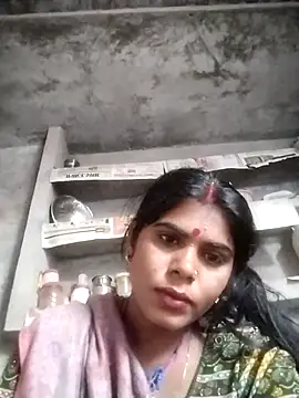 Sexy Rajkumari123 online show from 03.01.26