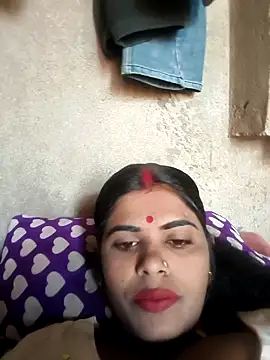 Sexy Rajkumari123 online show from 03.17.26