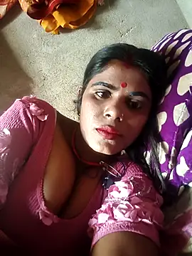 Sexy Rajkumari123 online show from 04.10.26