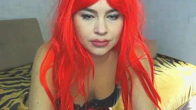 ArianaxSky online show from 11.01.25