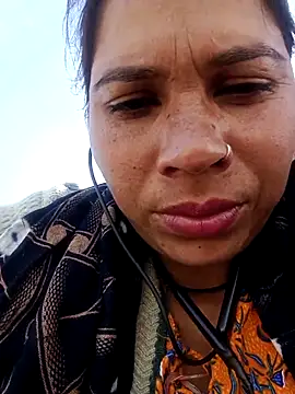 khusi  sharma2004 online show from 12.19.25