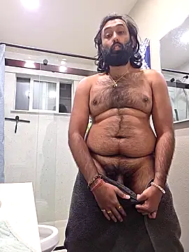 RoshiClouded online show from 03.06.26