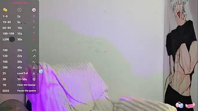  flipped  online show from 03.08.26