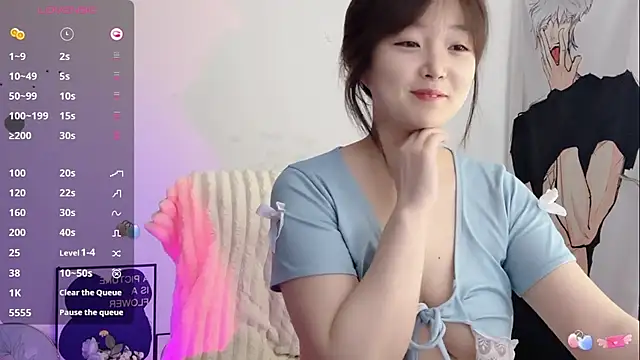  flipped  online show from 04.06.26