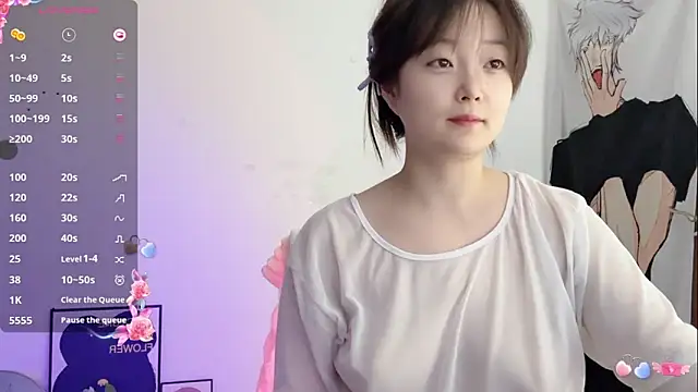  flipped  online show from 04.20.26