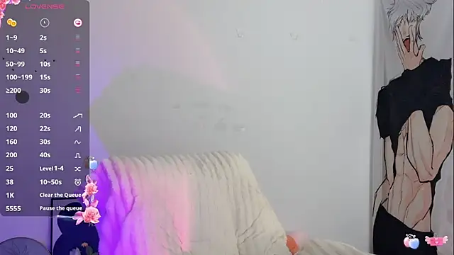  flipped  online show from 04.21.26