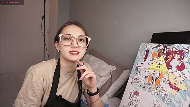 Snapshot of ChelseyTodora chatting on 12.14.25 ChelseyTodora online show from 12.14.25