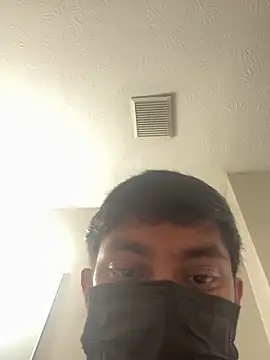 rohitgun023 online show from 12.14.25