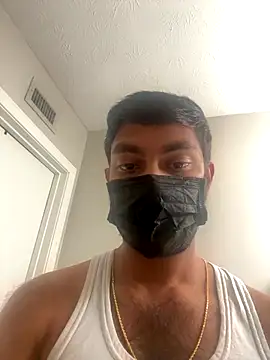 rohitgun023 online show from 12.15.25