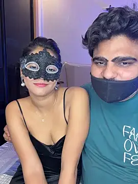 Cutie Seema online show from 04.09.26