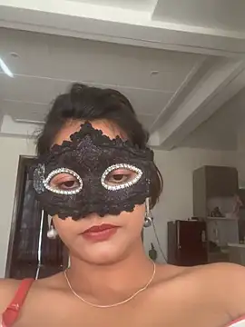 Cutie Seema online show from 05.17.26