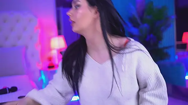 Snapshot of LexaRhodes chatting on 01.06.26 LexaRhodes online show from 01.06.26