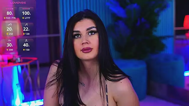 Snapshot of LexaRhodes chatting on 02.04.26 LexaRhodes online show from 02.04.26