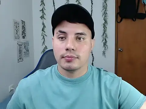 ENZO444  online show from 12.19.25