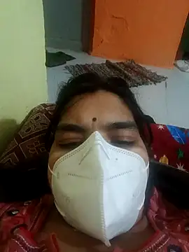 Big krishna44A online show from 12.14.25