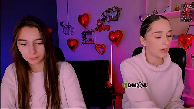 mila firee online show from 02.23.26