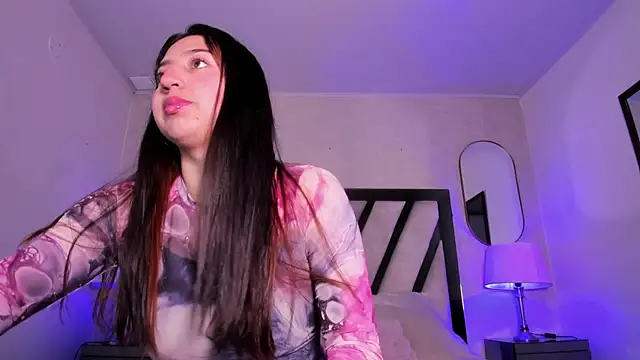 ivyy blue1 online show from 12.16.25