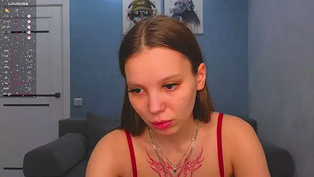 Cara Sweet1 online show from 02.19.26