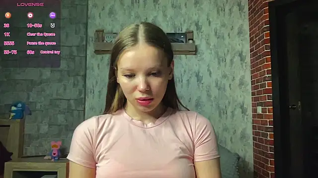 Cara Sweet1 online show from 05.08.26