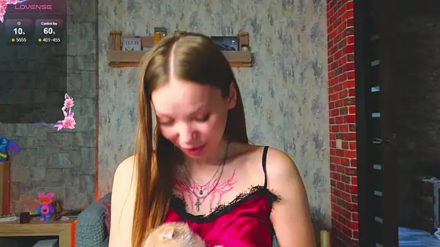 Cara Sweet1 online show from 05.14.26