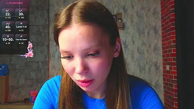 Cara Sweet1 online show from 05.16.26