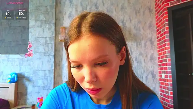 Cara Sweet1 online show from 05.17.26