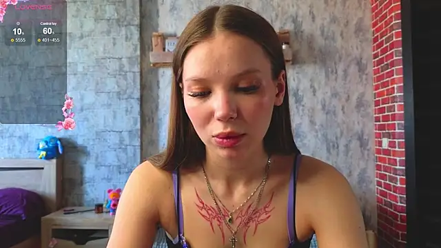 Cara Sweet1 online show from 05.19.26