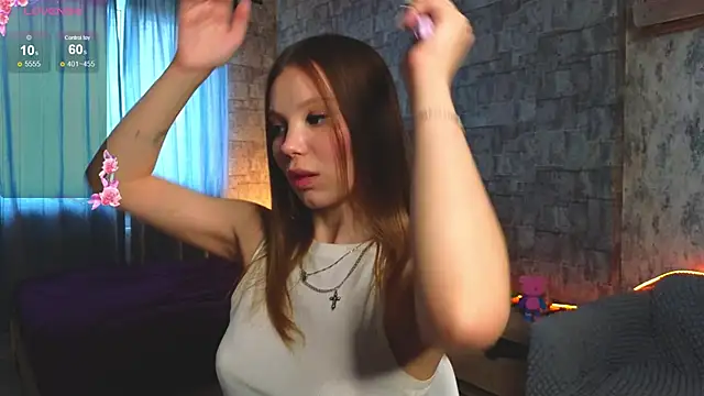 Cara Sweet1 online show from 05.20.26