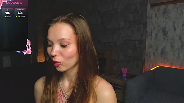 Cara Sweet1 online show from 05.23.26