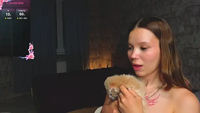 Cara Sweet1 online show from 05.28.26