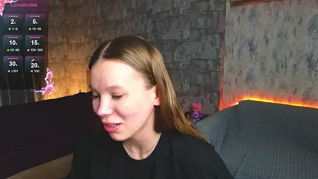 Cara Sweet1 online show from 05.31.26