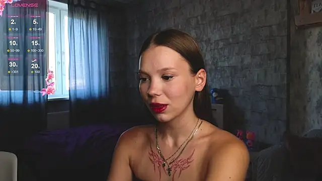 Cara Sweet1 online show from 07.04.26