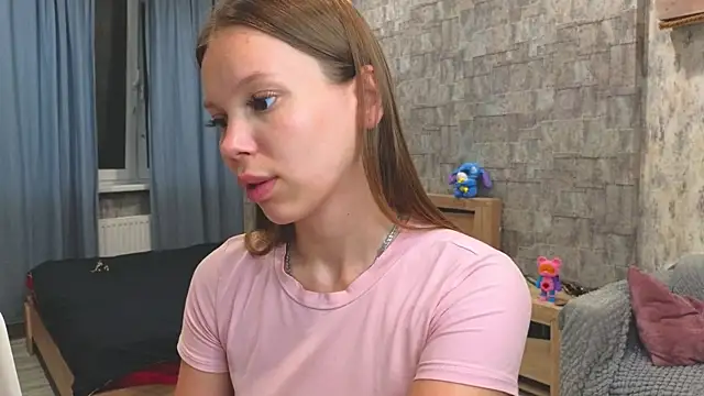 Cara Sweet1 online show from 07.15.26