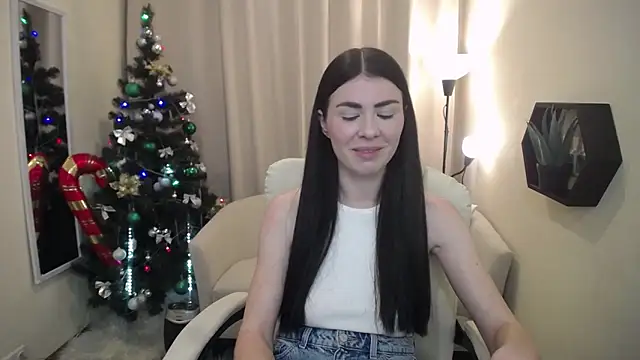 MilaSecret55 online show from 12.18.25