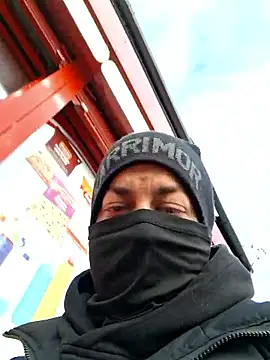 Thedream2025 online show from 01.07.26