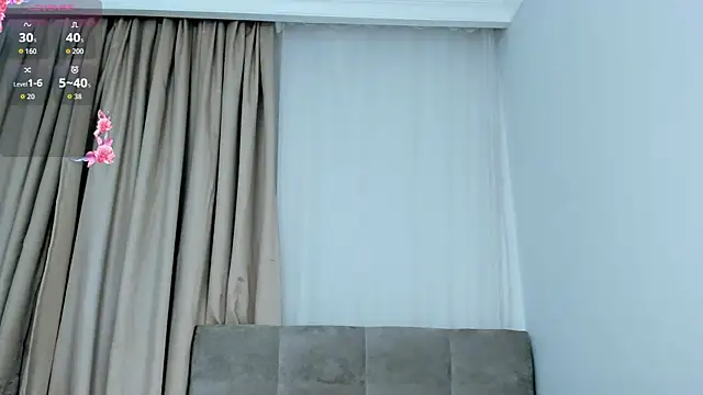 Mia Carmin online show from 03.27.26