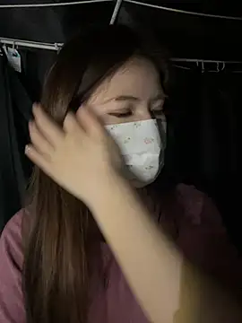 Momochen8839 online show from 03.02.26