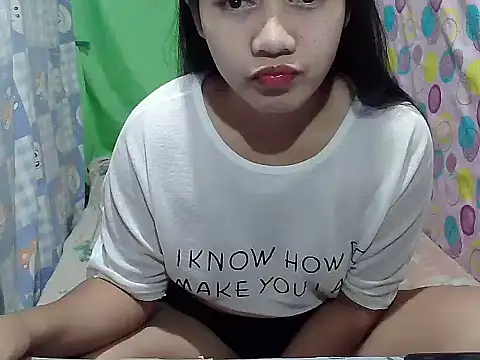 Lusty babe online show from 01.08.26